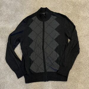 Banana republic luxury blend sweater